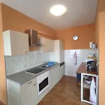 Mila Apartment *