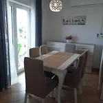 Mila Novi Vinodolski