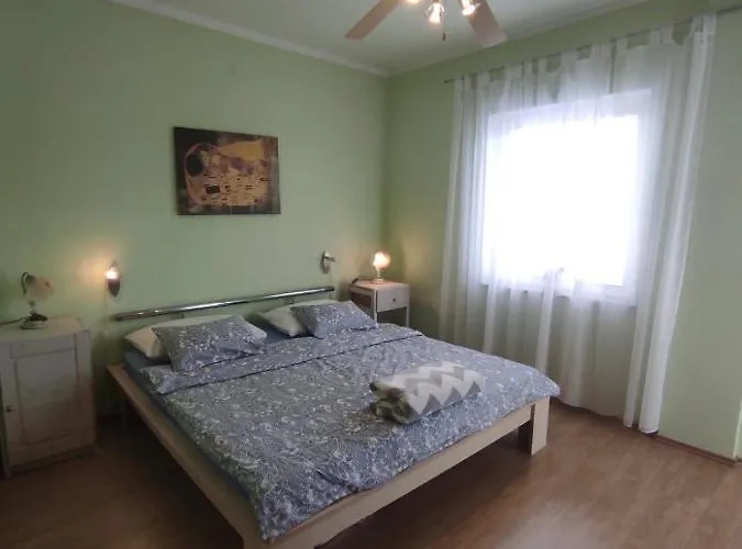 Apartman Mila