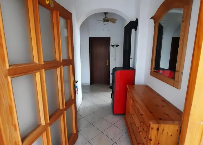 Mila Novi Vinodolski
