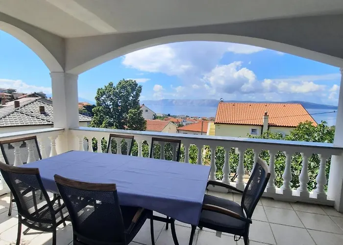 Mila Apartman