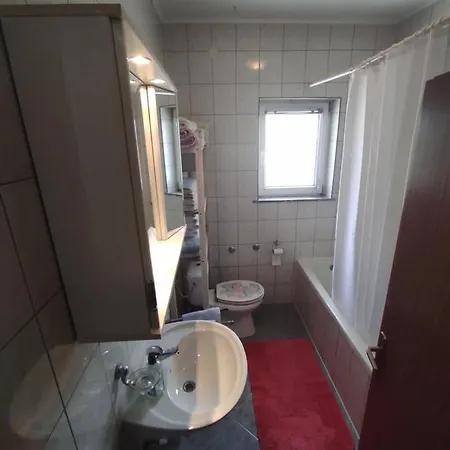 Mila Apartman