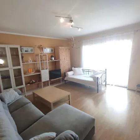 Mila Apartman