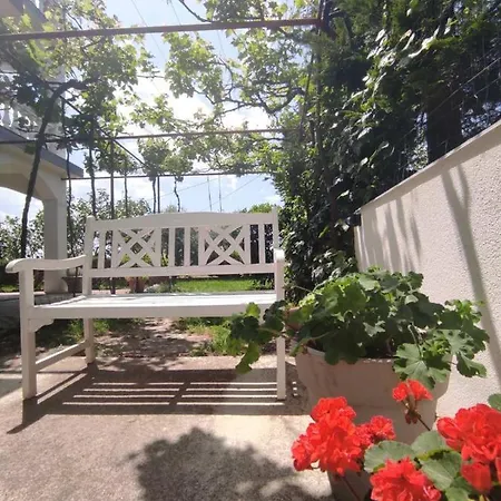 Mila Apartament *