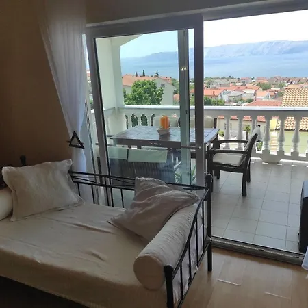Mila Novi Vinodolski
