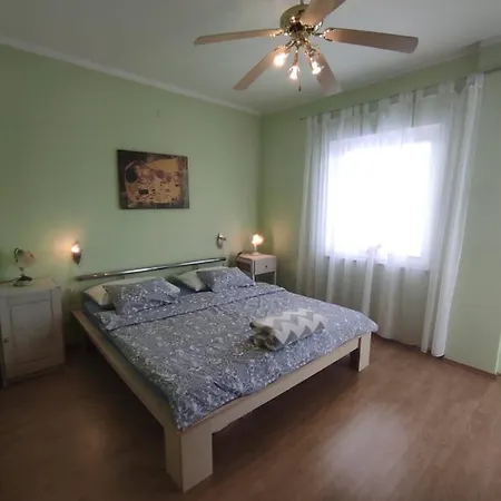 Apartament Mila