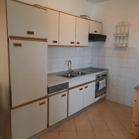 Apartman Mila Novi Vinodolski