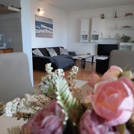 Apartman Mila Novi Vinodolski
