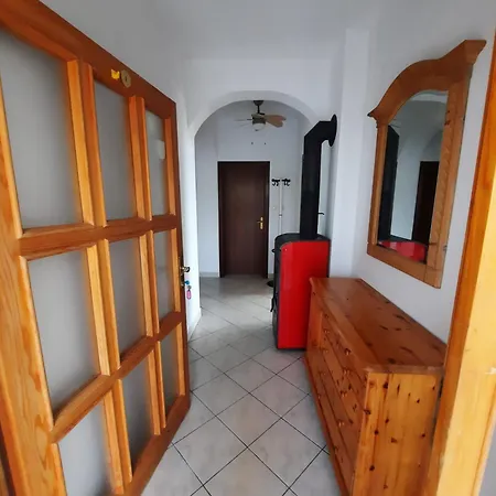 Mila Novi Vinodolski