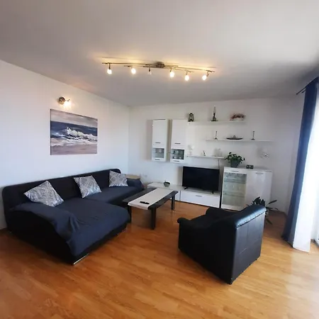 Apartman Mila Novi Vinodolski