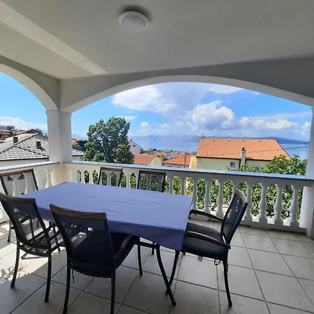 Mila Apartament