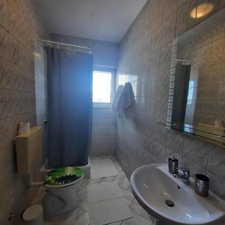 Mila Apartman *
