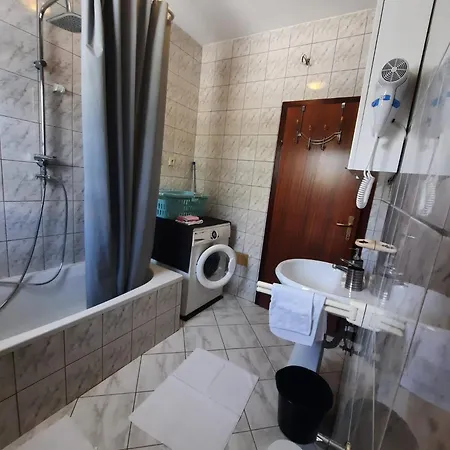 Mila Apartman *